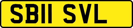 SB11SVL