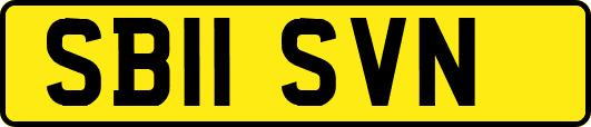 SB11SVN