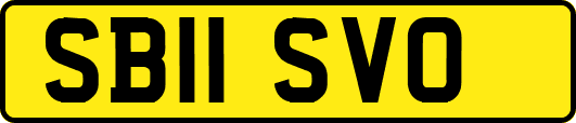 SB11SVO