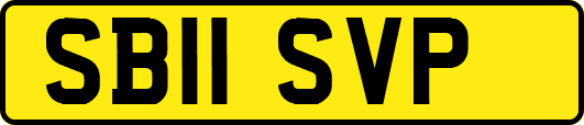 SB11SVP