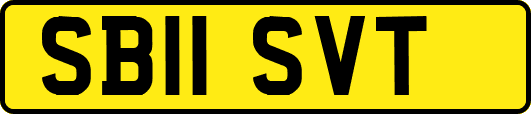 SB11SVT