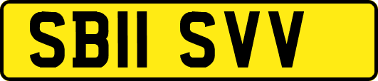 SB11SVV