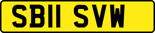 SB11SVW