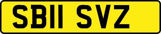 SB11SVZ