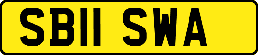 SB11SWA