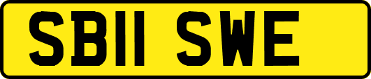 SB11SWE