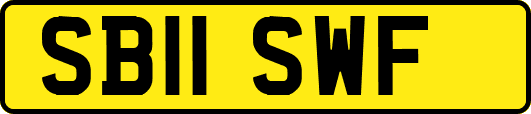 SB11SWF