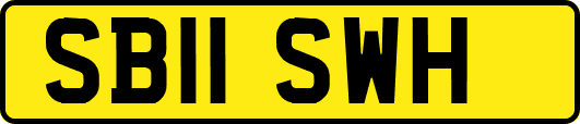 SB11SWH