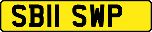 SB11SWP