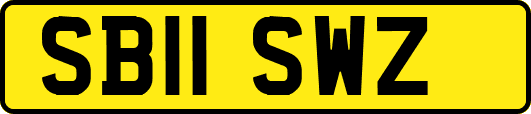 SB11SWZ