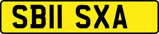 SB11SXA