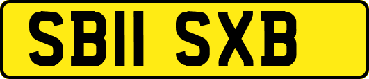 SB11SXB