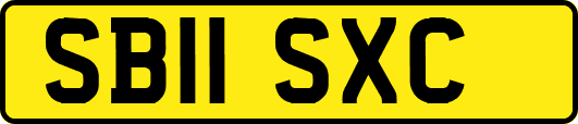 SB11SXC