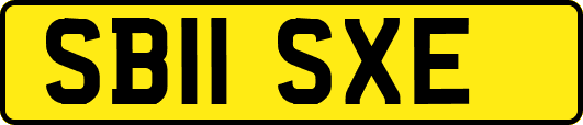 SB11SXE