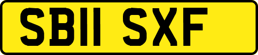 SB11SXF