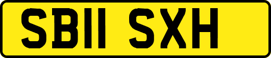SB11SXH