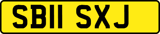 SB11SXJ