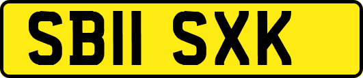 SB11SXK