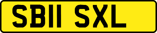 SB11SXL