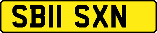 SB11SXN