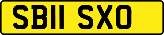 SB11SXO
