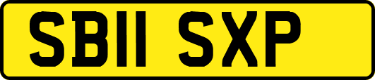 SB11SXP