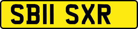 SB11SXR