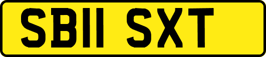 SB11SXT
