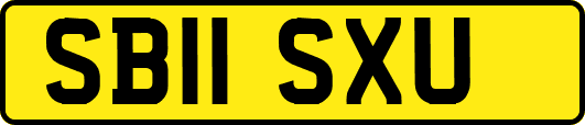 SB11SXU