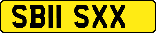 SB11SXX