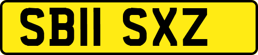 SB11SXZ