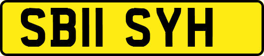 SB11SYH