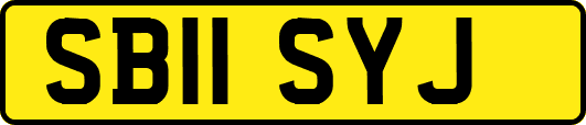 SB11SYJ