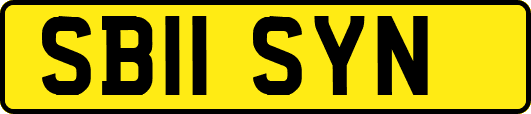 SB11SYN