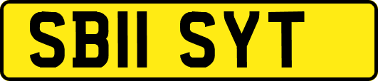 SB11SYT