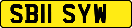 SB11SYW