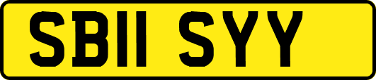 SB11SYY