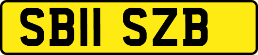 SB11SZB