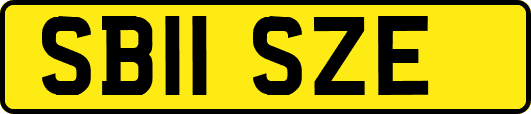 SB11SZE
