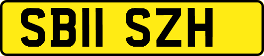 SB11SZH