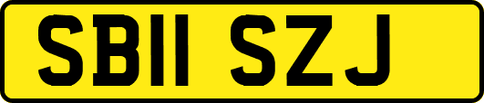 SB11SZJ