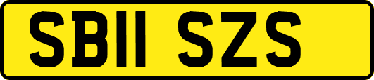 SB11SZS