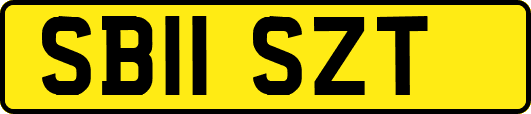 SB11SZT