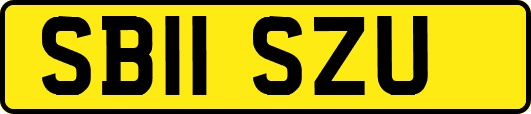 SB11SZU