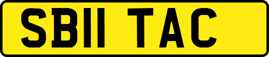 SB11TAC
