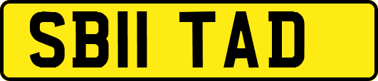 SB11TAD