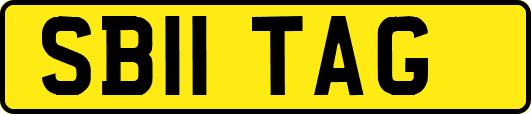 SB11TAG