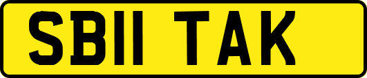 SB11TAK