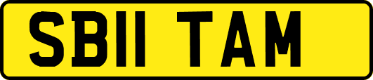 SB11TAM