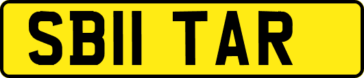 SB11TAR